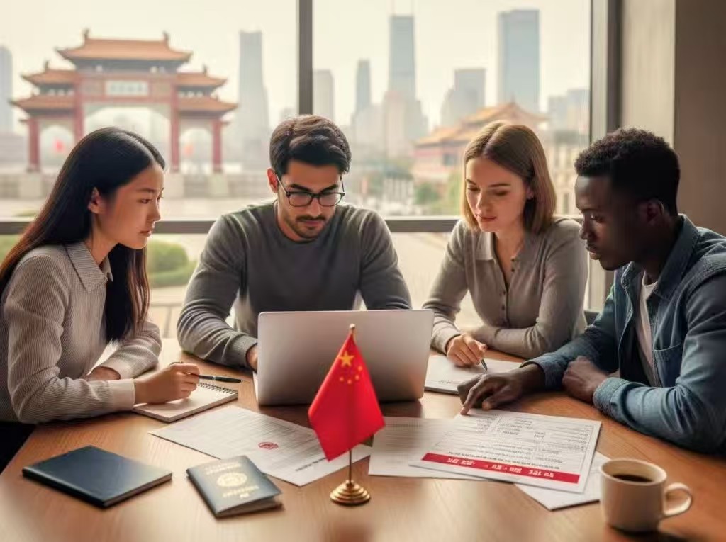 Student Visa Application Process 2025